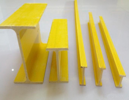 玻璃钢工字钢